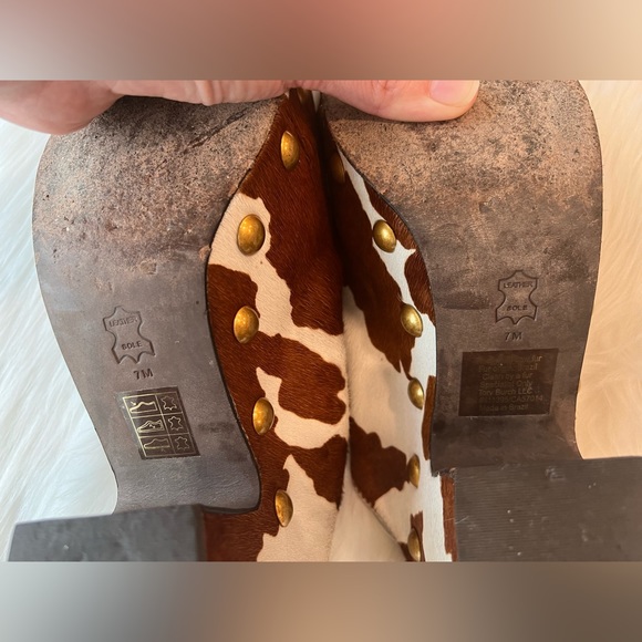 Tory Burch Blythe Platform Clog - Picture 6 of 14